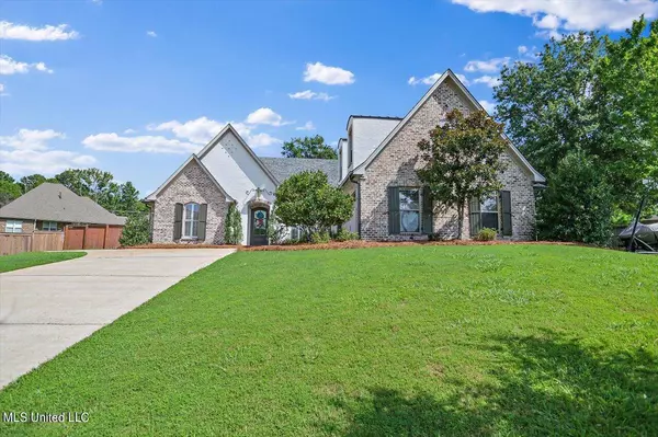 519 Camden Court, Brandon, MS 39047