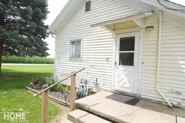 6972 W Juddville Road, Elsie, MI 48831