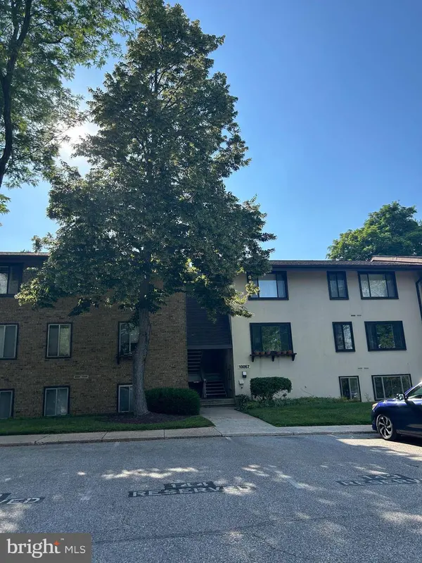 10067 WINDSTREAM DR #4, Columbia, MD 21044