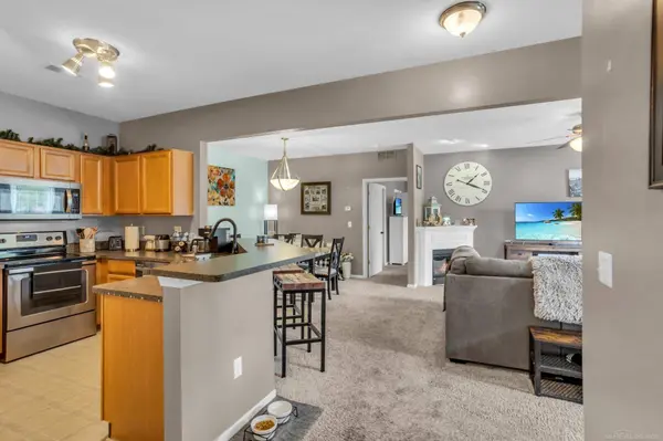 51789 Adler Park Drive, Chesterfield Twp, MI 48051