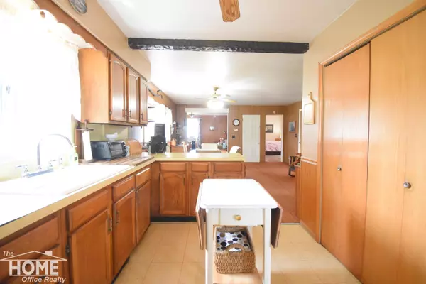 6972 W Juddville Road, Elsie, MI 48831