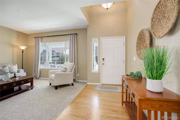 12079 Rockdale ST, Parker, CO 80138