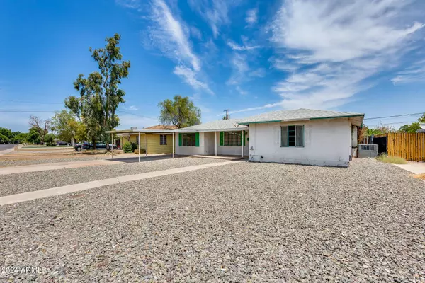 4235 N 16TH Drive, Phoenix, AZ 85015