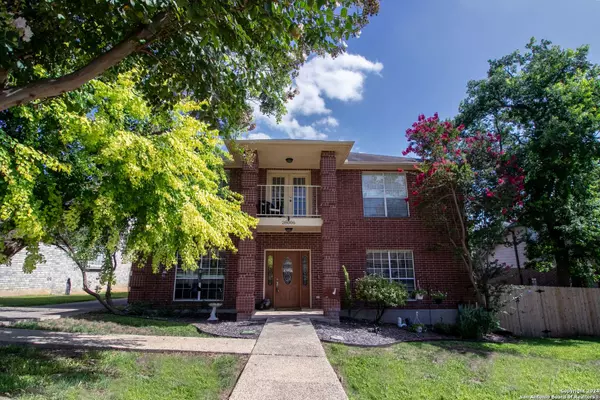 28006 ROCKY HOLW, San Antonio, TX 78258-1947