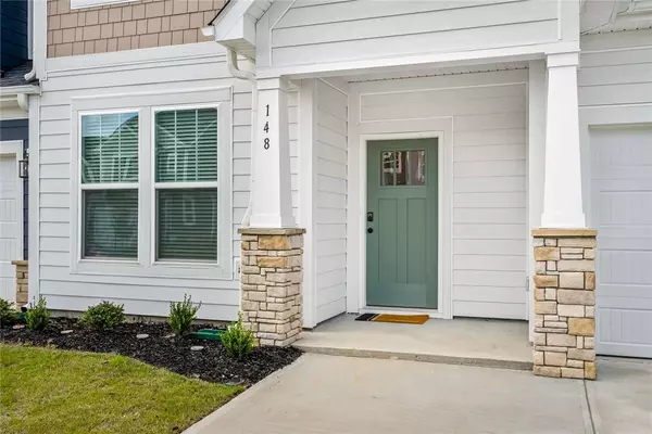 148 Grange Valley Lane LN, Clemson, SC 29630