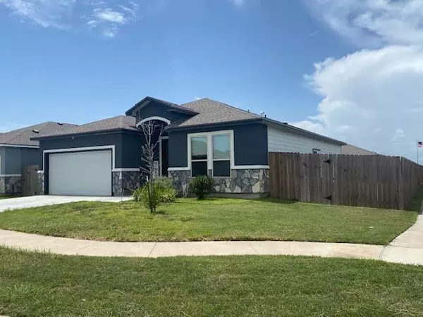 7513 Sable Creek DR, Corpus Christi, TX 78414