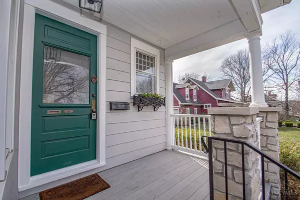 616 E Linden Ave, Miamisburg, OH 45342