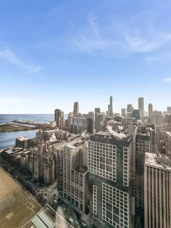 180 E Pearson ST #4306, Chicago, IL 60611