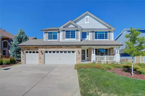 12079 Rockdale ST, Parker, CO 80138