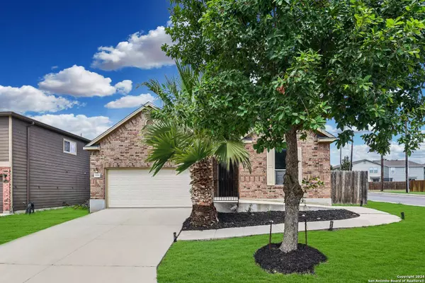 7226 HIBISCUS FALLS, San Antonio, TX 78218