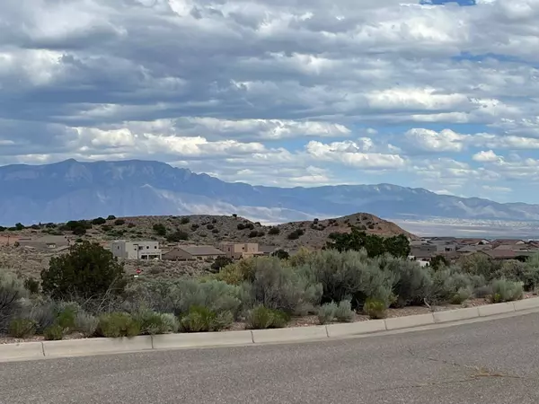 5709 Upland Meadows Road Ne, Rio Rancho, NM 87144