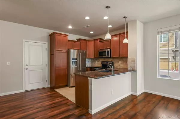 16335 W 62nd LN #E, Arvada, CO 80403