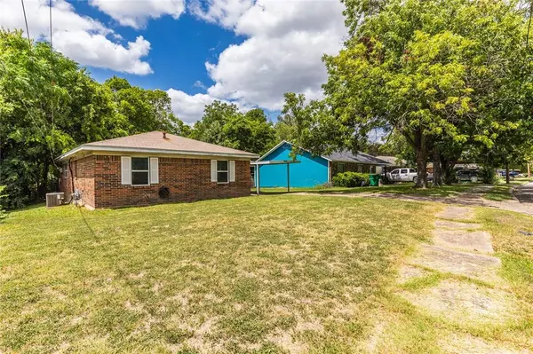 4001 Hiland Drive, Waco, TX 76711