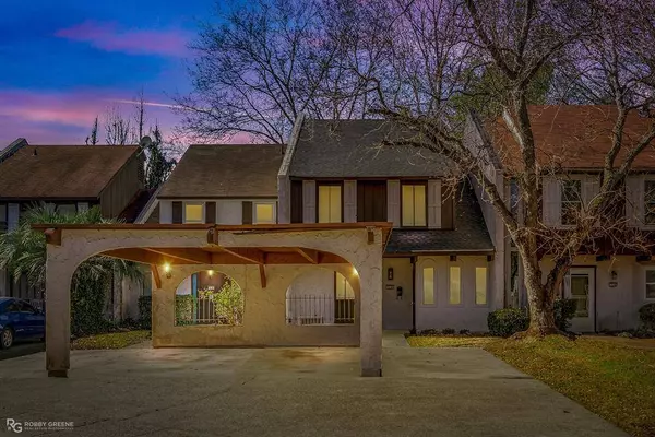 716 Highland Square Drive, Shreveport, LA 71107