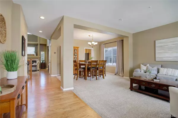 12079 Rockdale ST, Parker, CO 80138