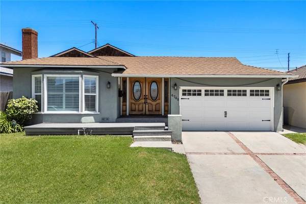 4748 Conquista AVE, Lakewood, CA 90713