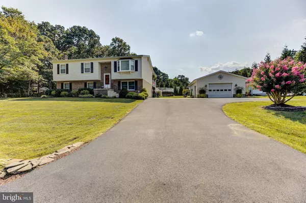 26609 YOWAISKI MILL RD, Mechanicsville, MD 20659