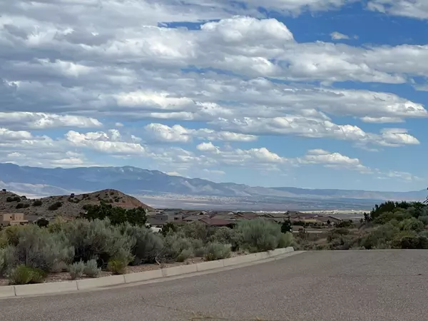 5709 Upland Meadows Road Ne, Rio Rancho, NM 87144