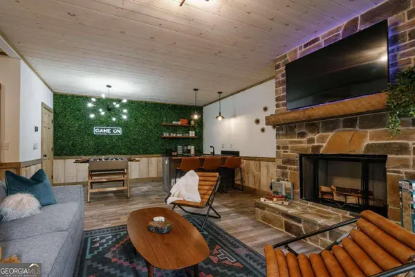 99 Deer TRL #11, Mineral Bluff, GA 30559