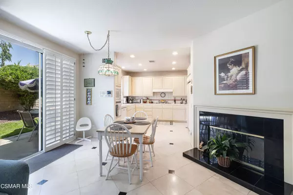 1651 Fox Springs Circle, Newbury Park, CA 91320