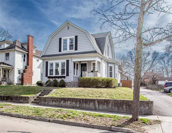 616 E Linden Avenue, Miamisburg, OH 45342