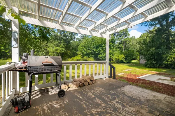 776 Chaf Chason Road, Quincy, FL 32352