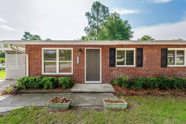 1422 RIDGEWOOD DR, Augusta, GA 30909