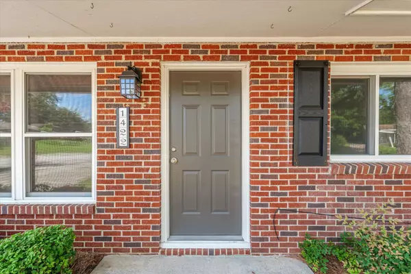 1422 RIDGEWOOD DR, Augusta, GA 30909