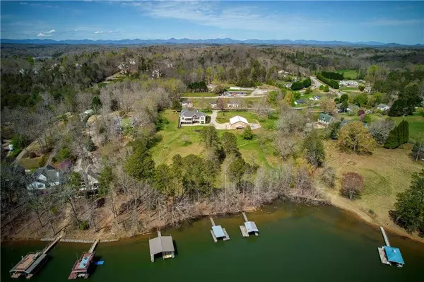 5651 Old Wilkie RD, Gainesville, GA 30506