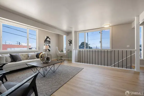 1200 Girard ST, San Francisco, CA 94134