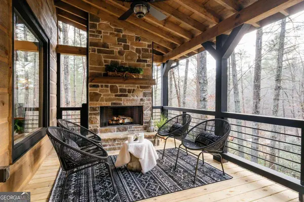 99 Deer TRL #11, Mineral Bluff, GA 30559