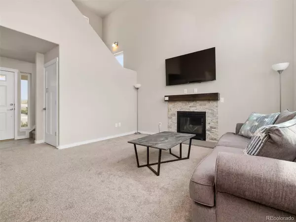 4998 Wolf Moon DR, Colorado Springs, CO 80911