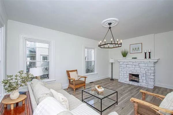 616 E Linden Avenue, Miamisburg, OH 45342