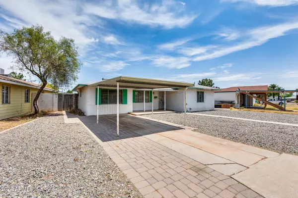 4235 N 16TH Drive, Phoenix, AZ 85015