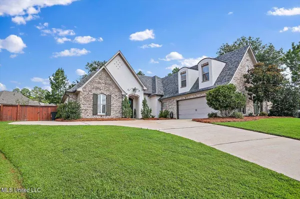 519 Camden Court, Brandon, MS 39047