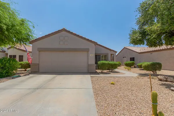 16235 W MOUNTAIN PASS Drive, Surprise, AZ 85374