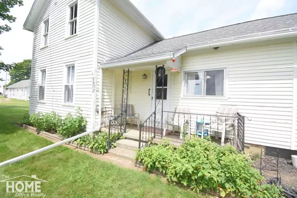 6972 W Juddville Road, Elsie, MI 48831