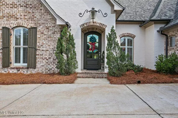 519 Camden Court, Brandon, MS 39047