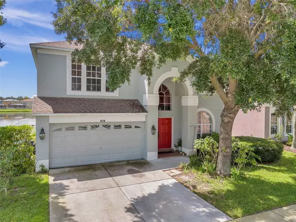 9216 LOST MILL DR, Land O Lakes, FL 34638