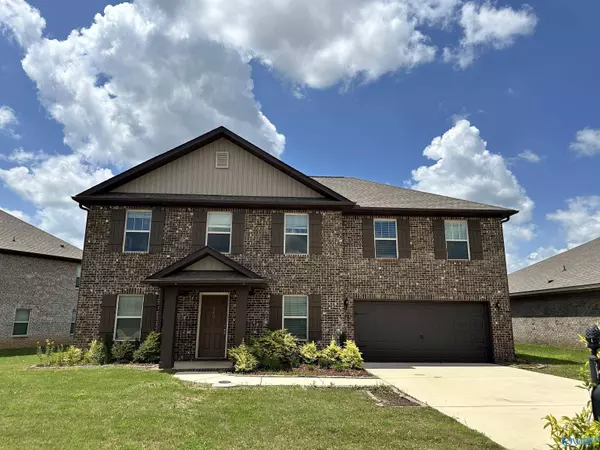 140 Edgestone Drive, Harvest, AL 35749