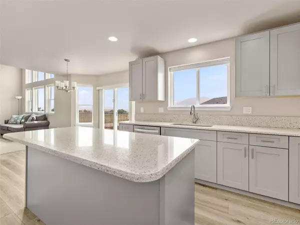 4998 Wolf Moon DR, Colorado Springs, CO 80911