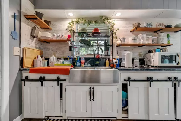 776 Chaf Chason Road, Quincy, FL 32352