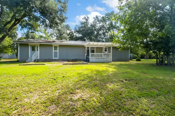 776 Chaf Chason Road, Quincy, FL 32352