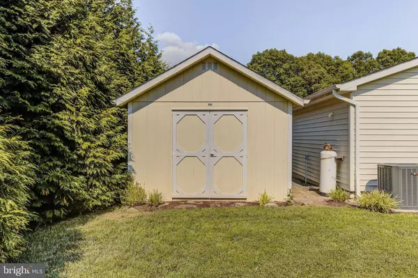 26609 YOWAISKI MILL RD, Mechanicsville, MD 20659