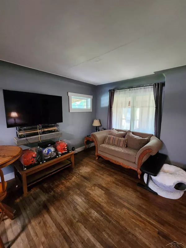 221 E Clinton Street, Saint Charles, MI 48655