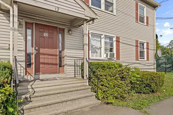 12 Windermere Avenue #APT C, Vernon, CT 06066