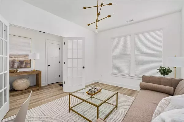 148 Grange Valley Lane LN, Clemson, SC 29630