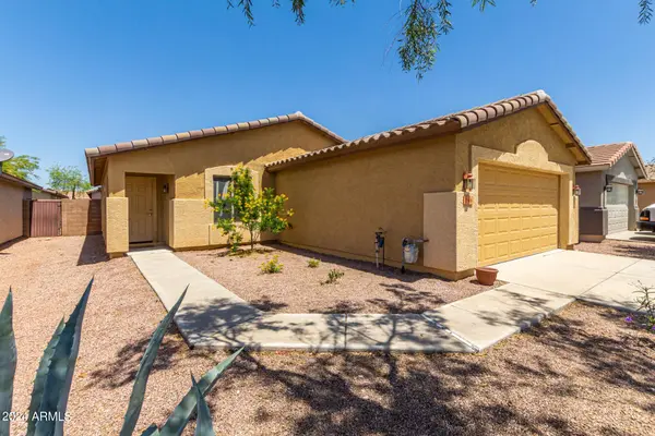 146 W ANGUS Road, San Tan Valley, AZ 85143