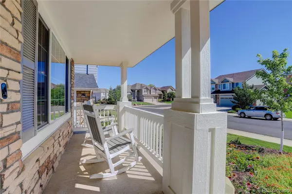 12079 Rockdale ST, Parker, CO 80138