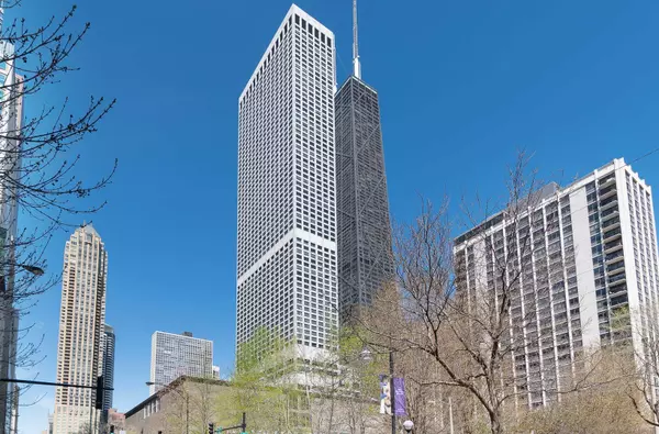 180 E Pearson ST #4306, Chicago, IL 60611